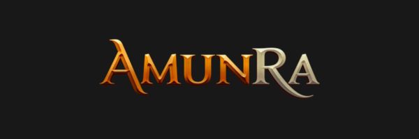 Amunra Casino bonus 100% do 2250 zł + 200 FS